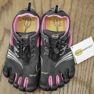 Vibram FiveFingers Women’s Shoes